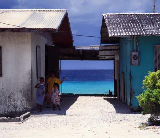 Buildings in Marshall Islands