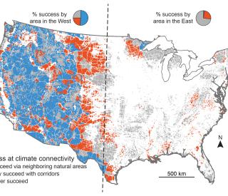 Climate Corridors