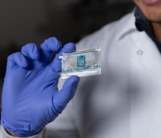 McDowell batteries 3