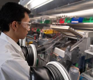 McDowell batteries 2