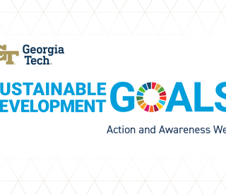 Celebrating the United Nations Sustainable Development Goals (UN SDG) Action and Awareness Week