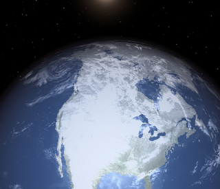 Earth frigid around Alpha Centauri B