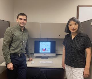 Amir Hossein Afsharinejad and Chuanyi Ji 