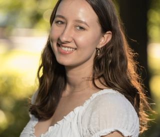  Lizzie Turac. Submitted photo. 