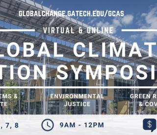 Global Climate Action Symposium