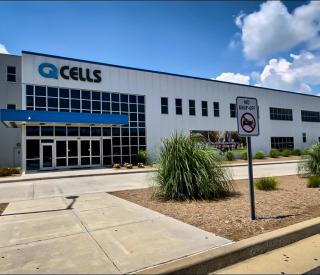 Qcells Expansion 