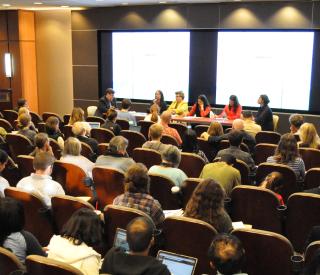 United Nations Sustainable Development Goals Discussion